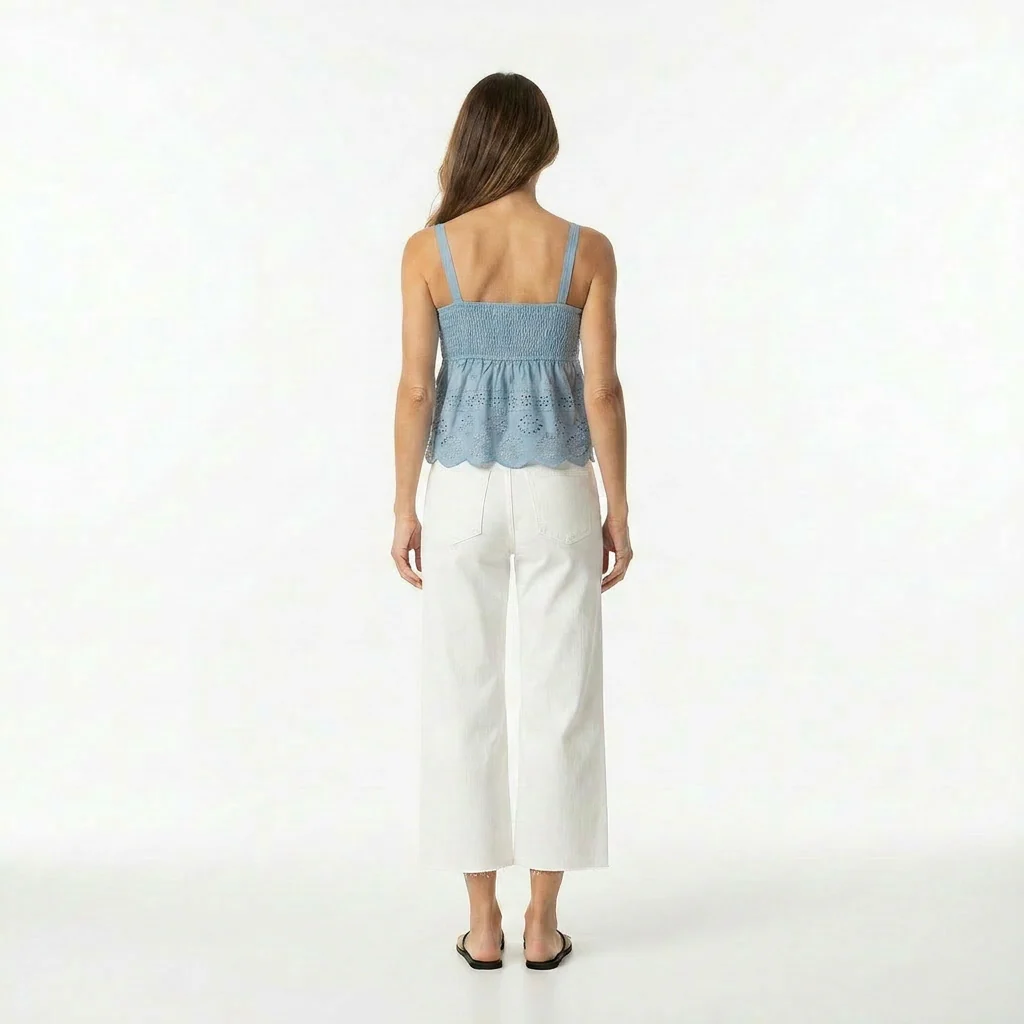 Remi Blouse - Image 3