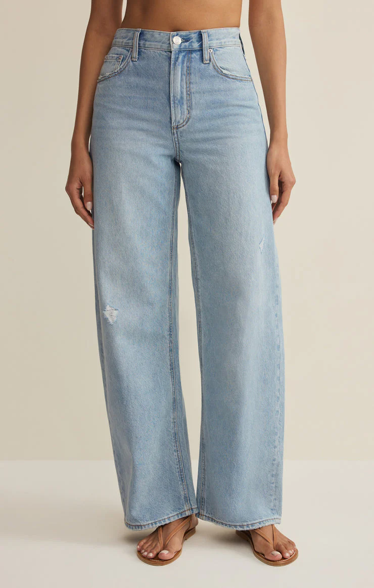 New Denim
