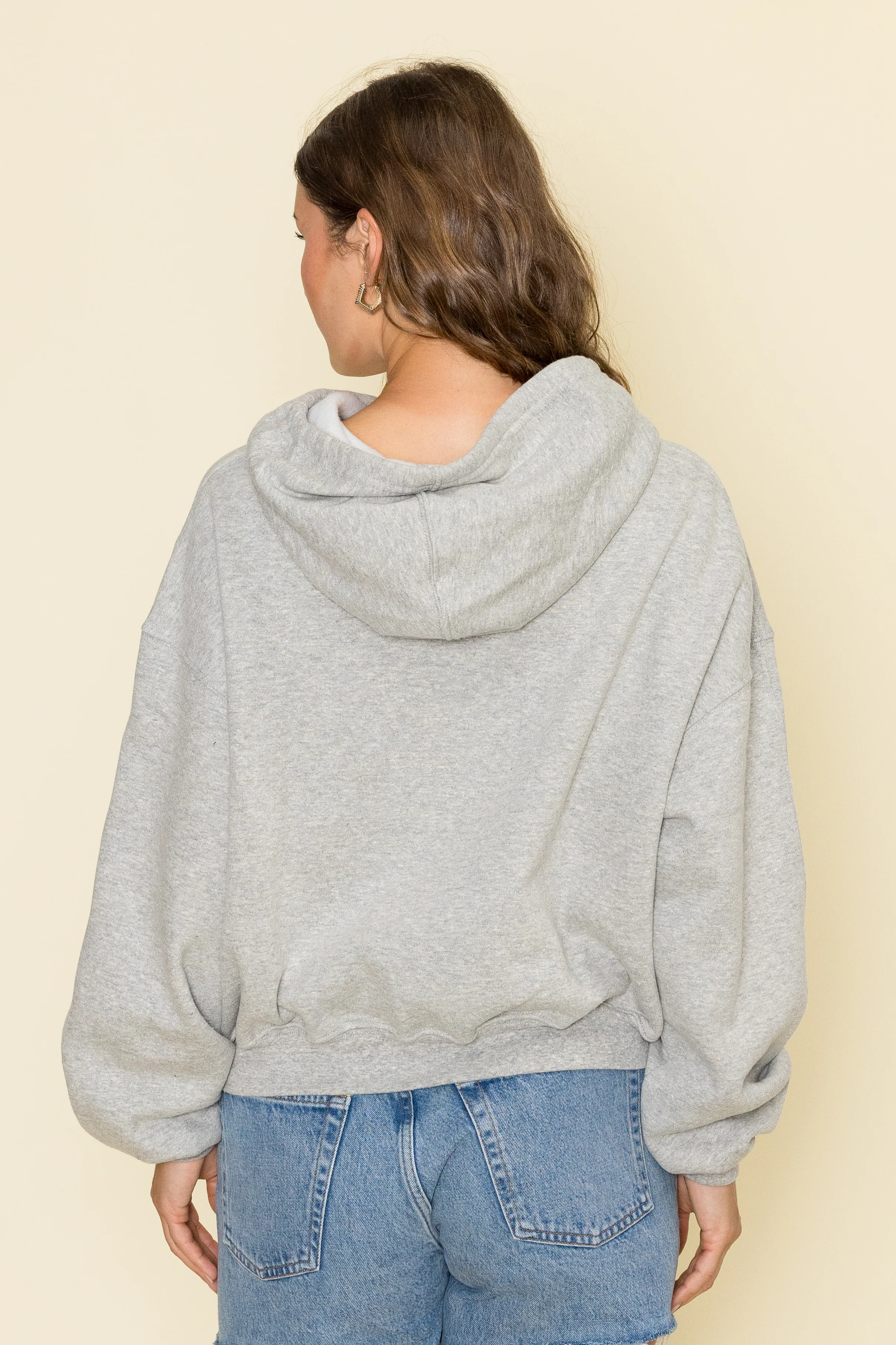 Rolling Stones Old English Hoodie - Image 3