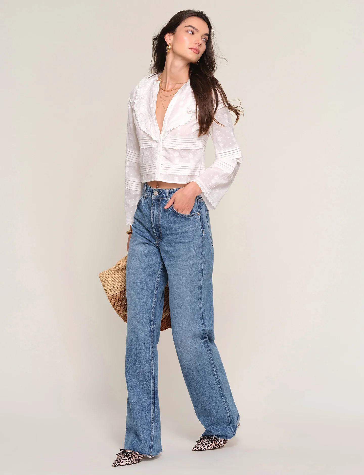 Romy Top - Image 2