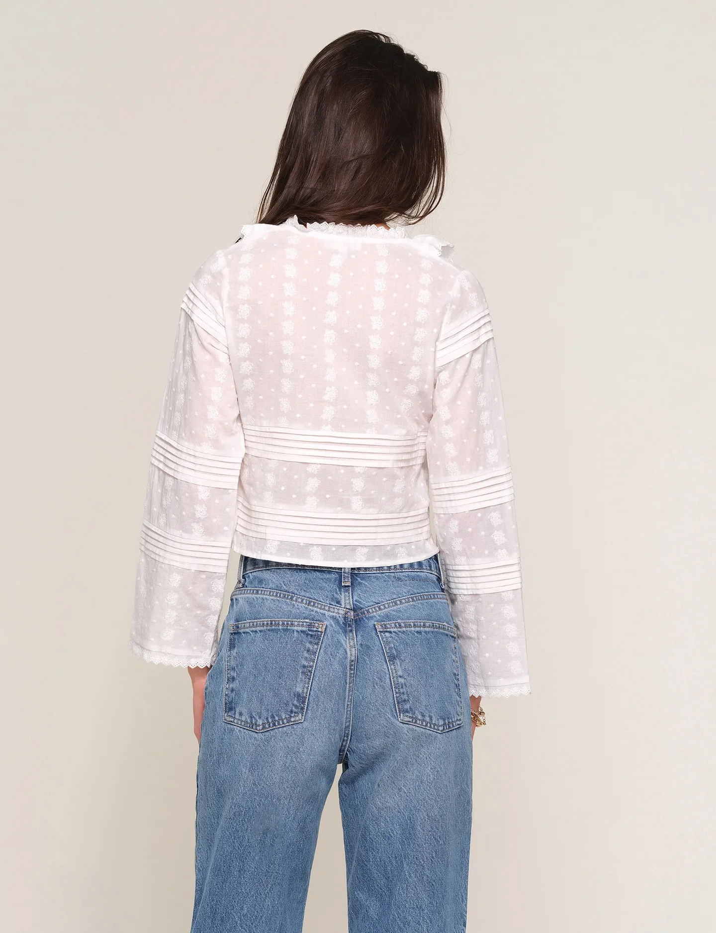 Romy Top - Image 3