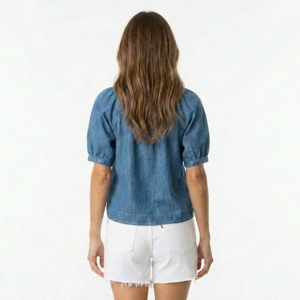 Ronny Blouse - Image 4