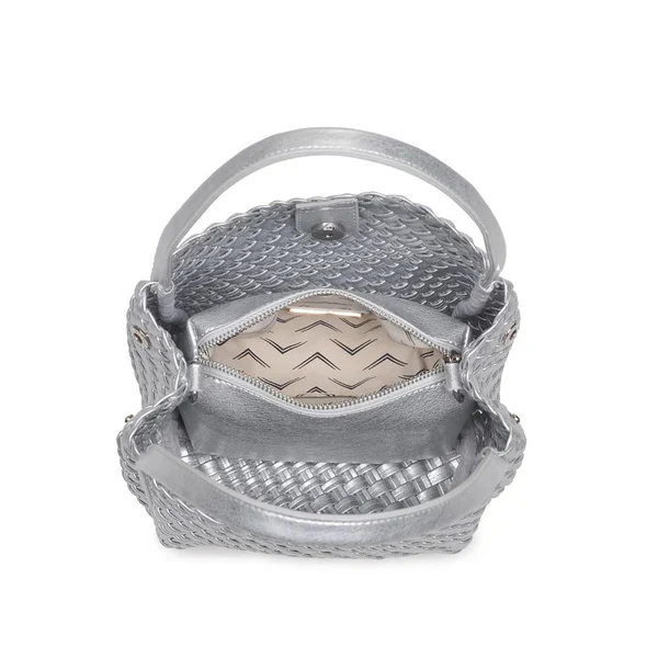 Roxy Woven Crossbody - Image 3
