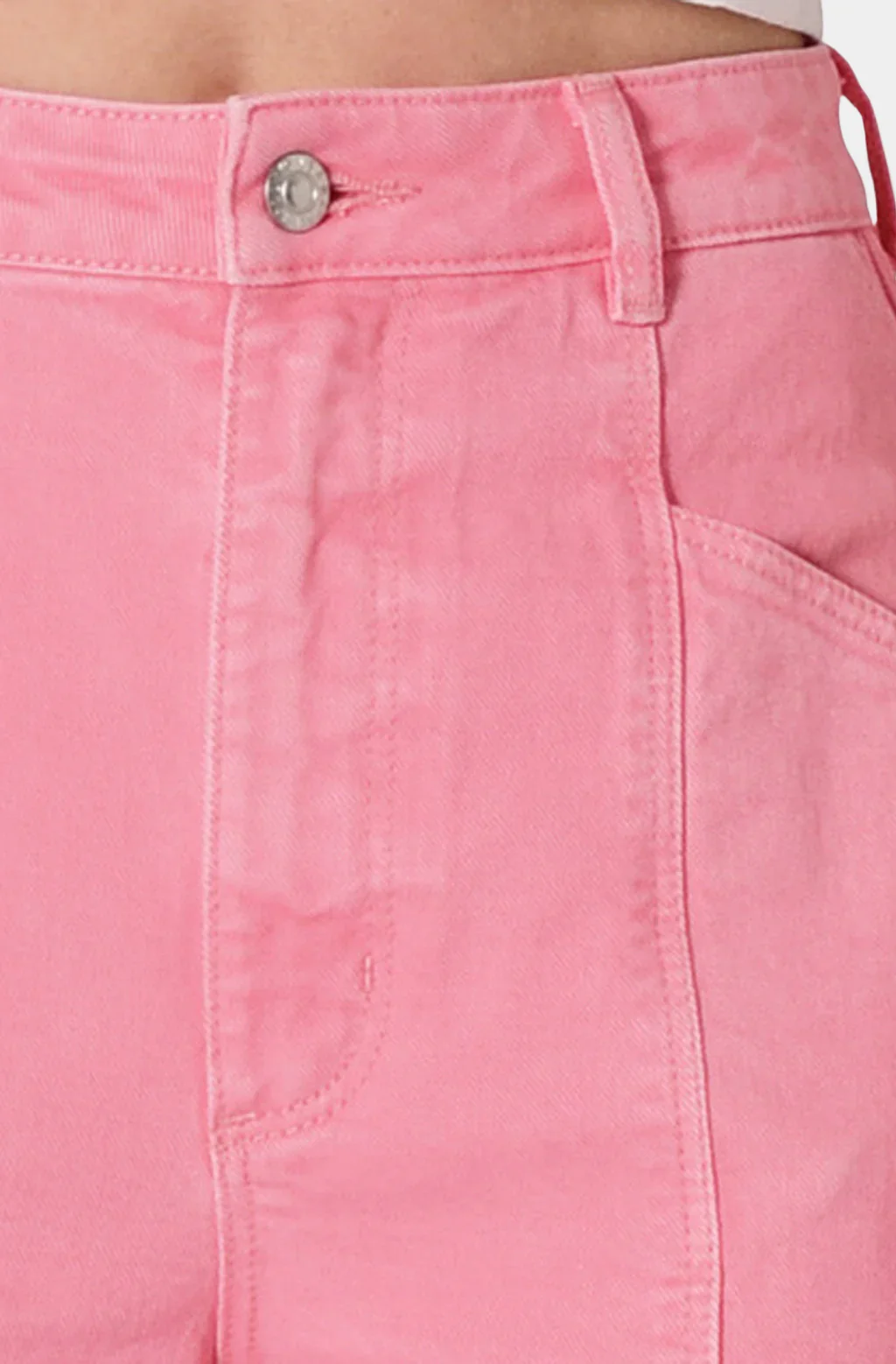 Sailor Wide Leg in Deco Desert Flower - Image 3