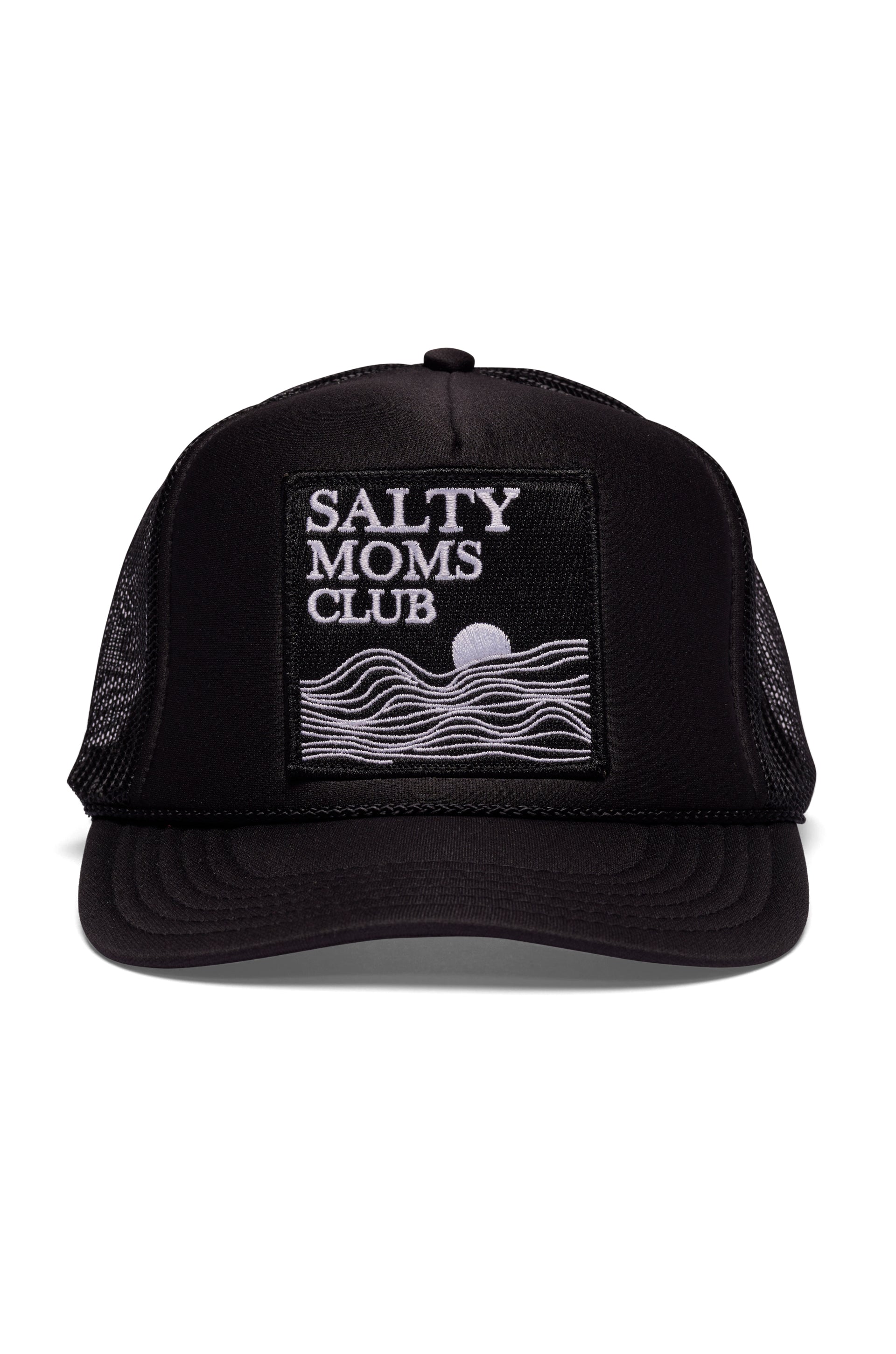 Salty Moms' Club Hat - Image 3