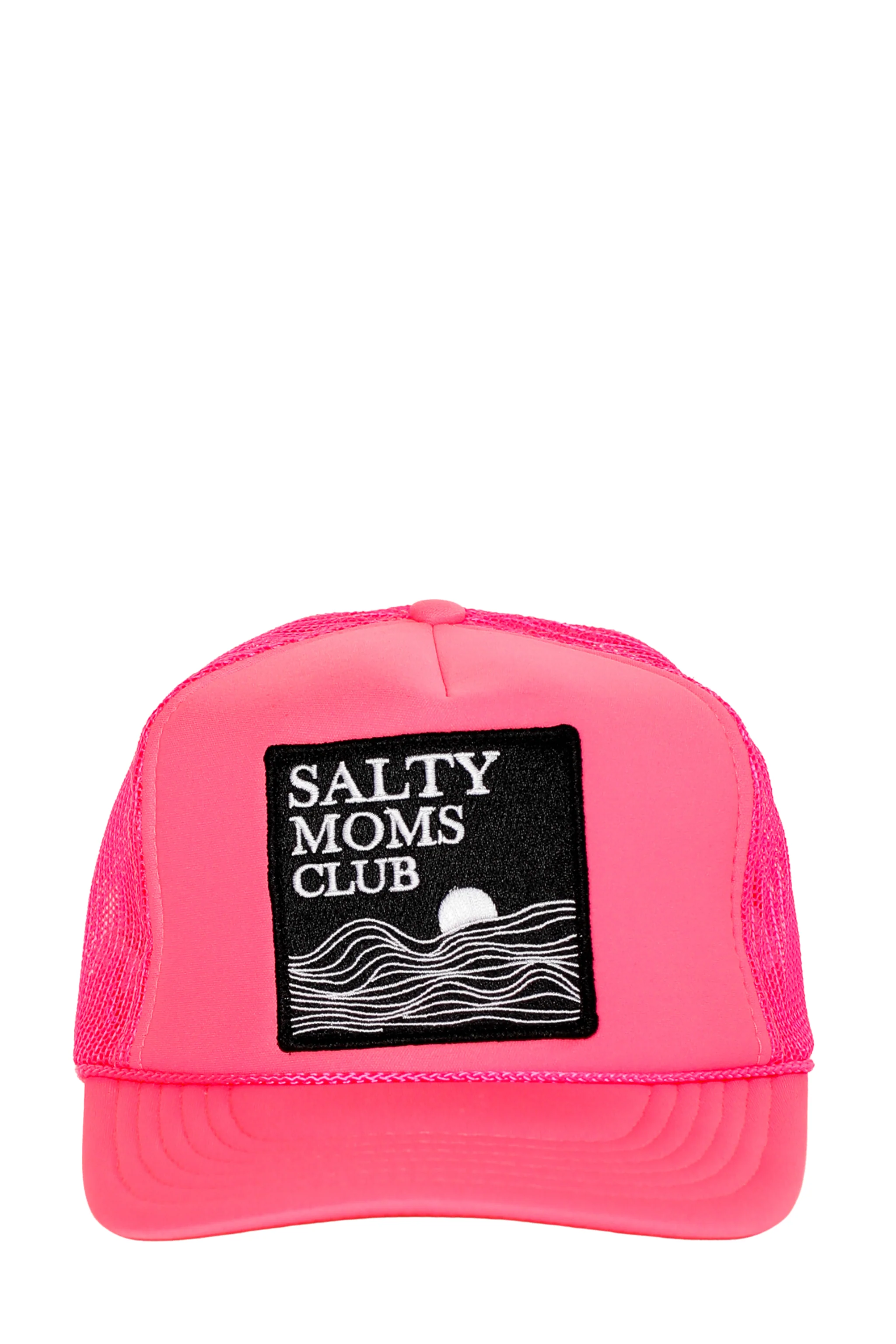 Salty Moms' Club Hat - Image 7