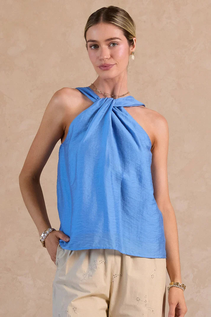 Samantha Top