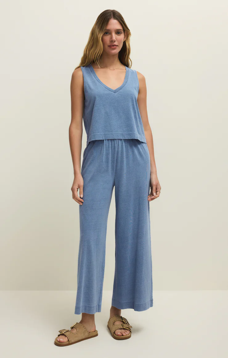 Scout Jersey Denim Pant - Image 10