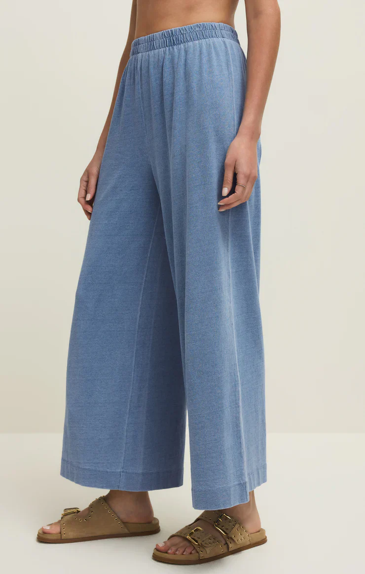Scout Jersey Denim Pant - Image 11