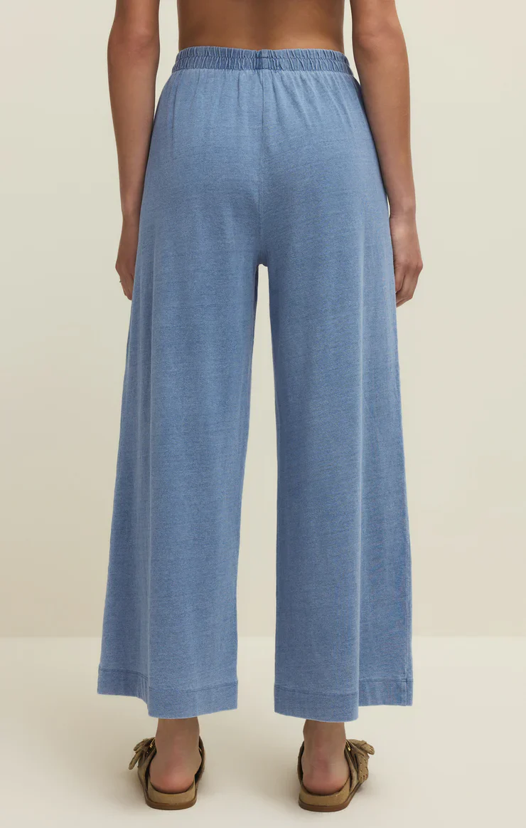 Scout Jersey Denim Pant - Image 12