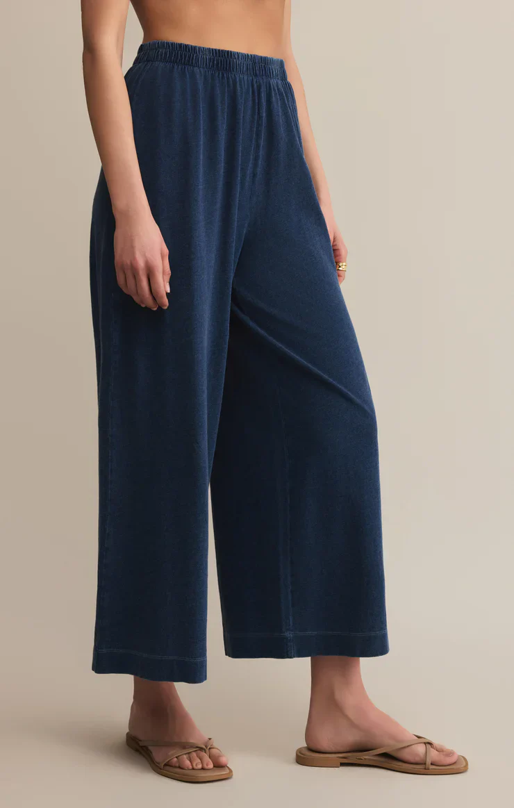 Scout Jersey Denim Pant - Image 3