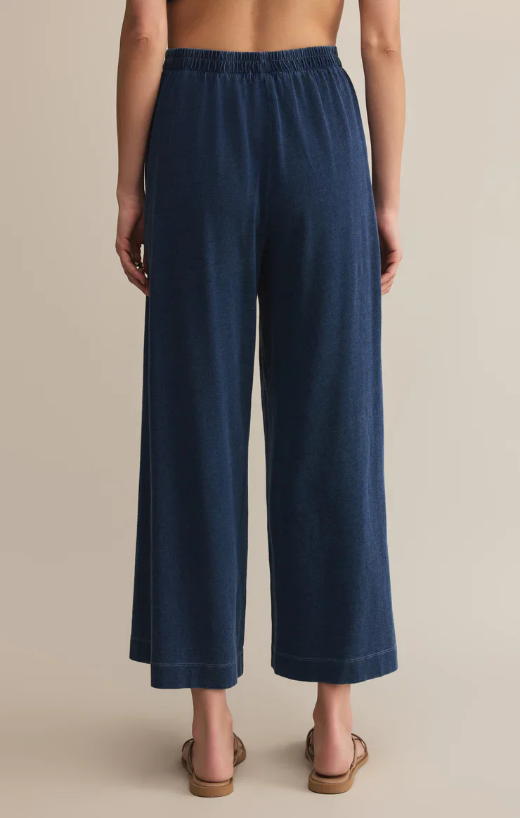 Scout Jersey Denim Pant - Image 4