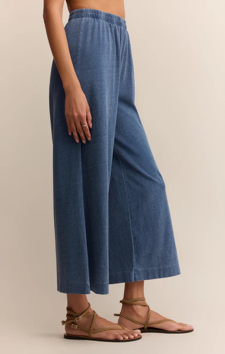 Scout Jersey Denim Pant - Image 7