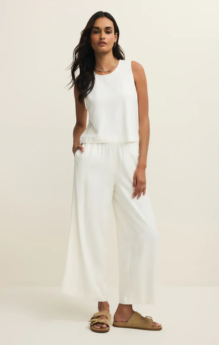 Scout Linen Pant - Image 10