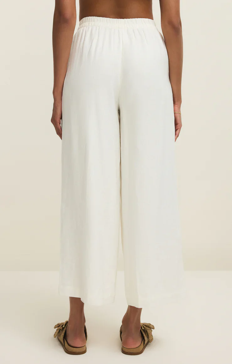 Scout Linen Pant - Image 11