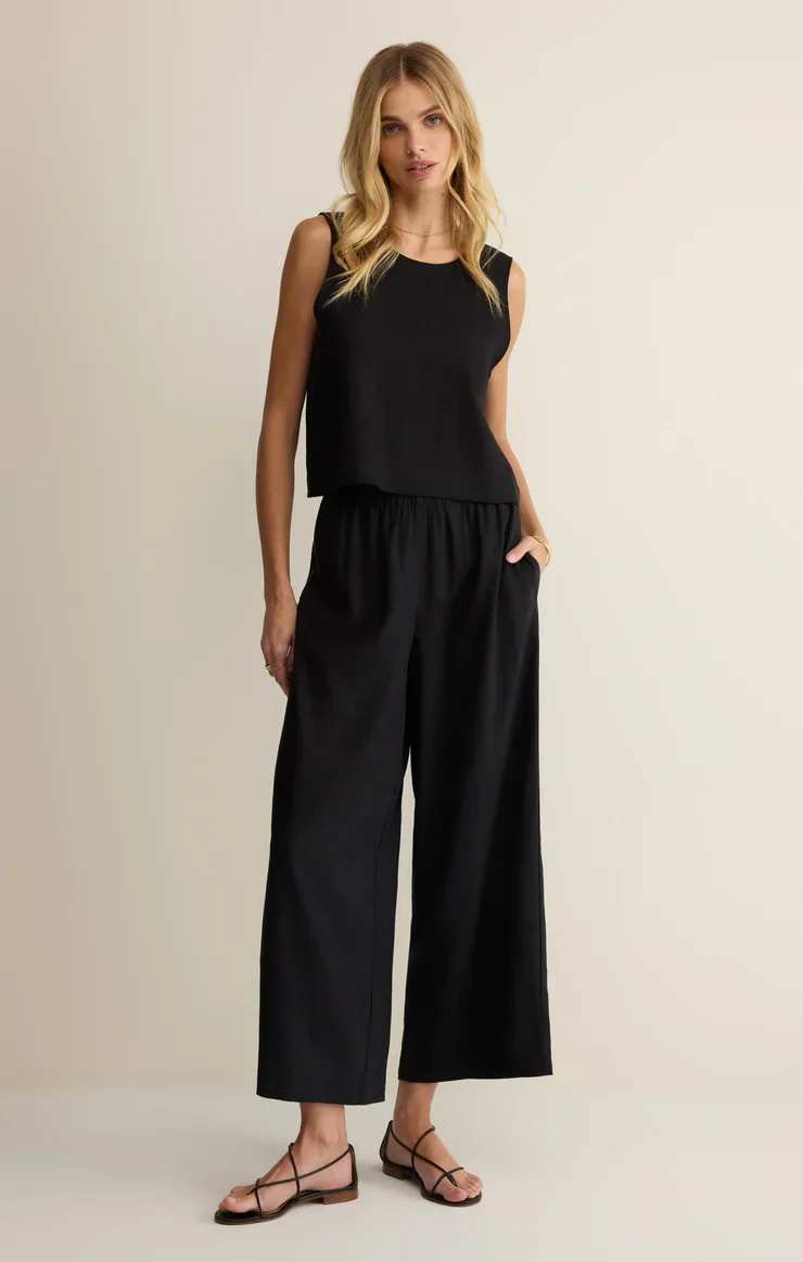 Scout Linen Pant - Image 13