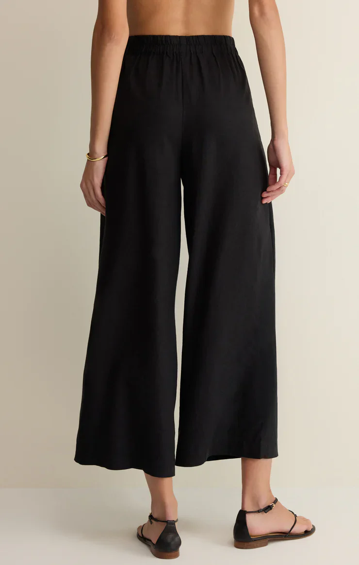 Scout Linen Pant - Image 14