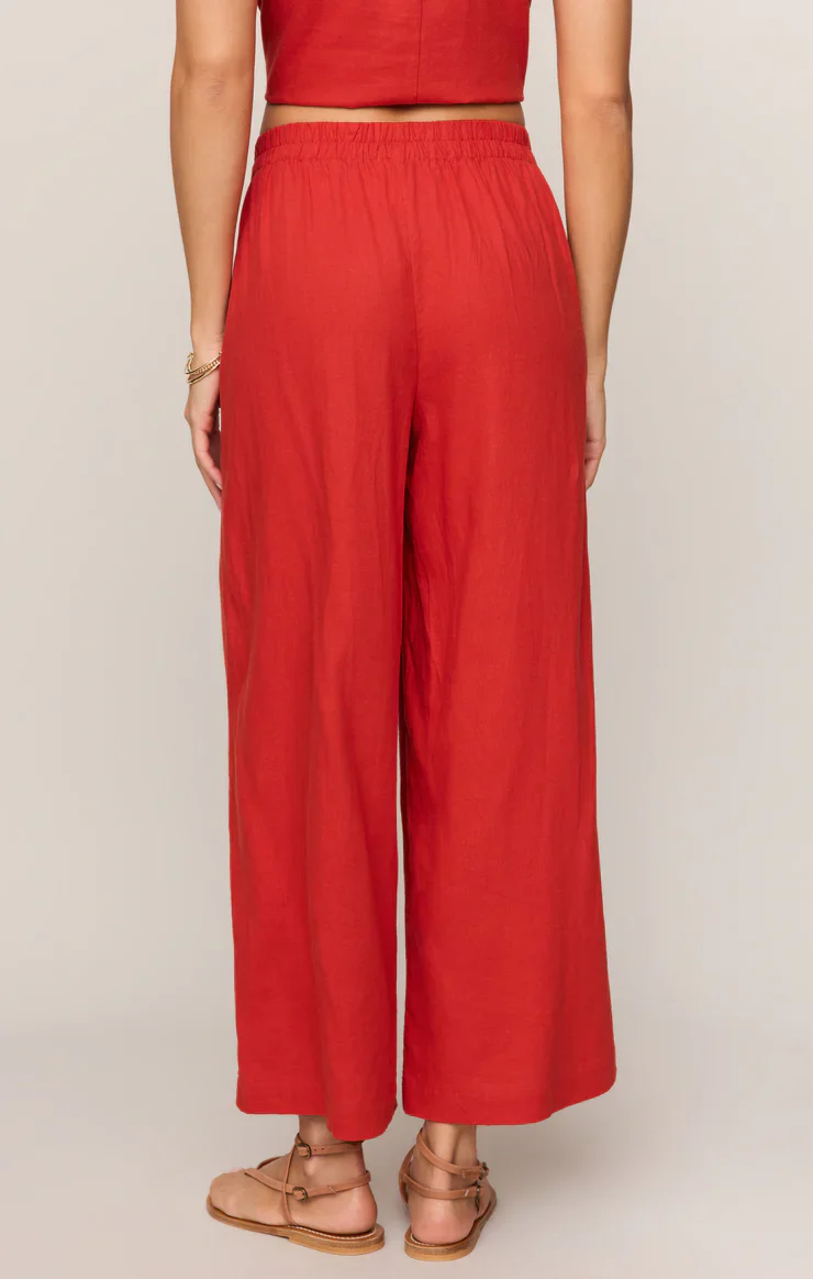 Scout Linen Pant - Image 3