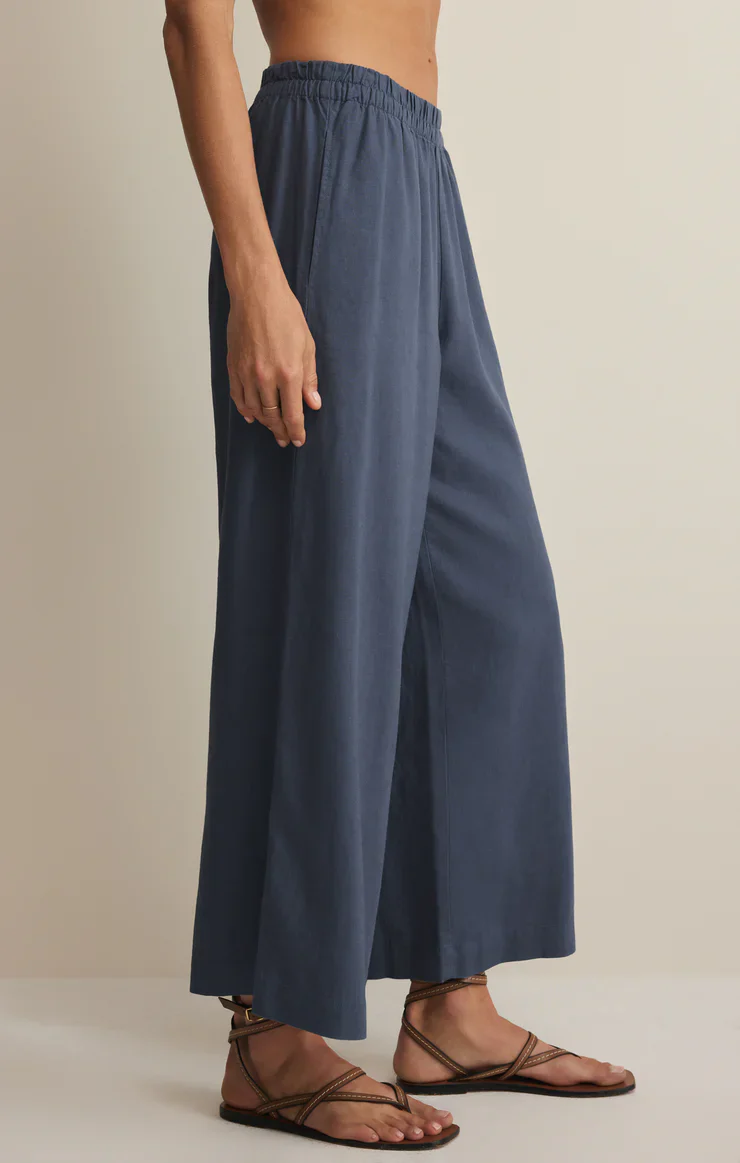 Scout Linen Pant - Image 5