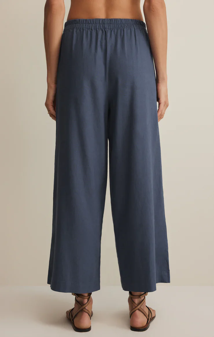 Scout Linen Pant - Image 6