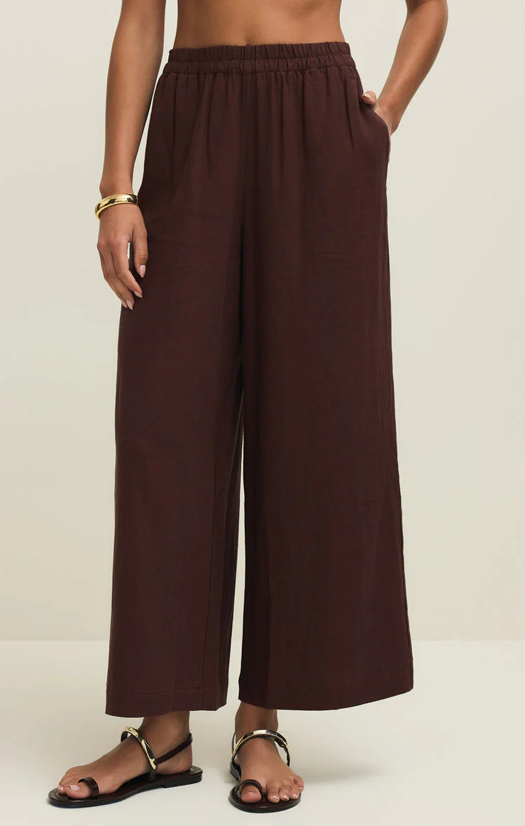 Scout Linen Pant - Image 7