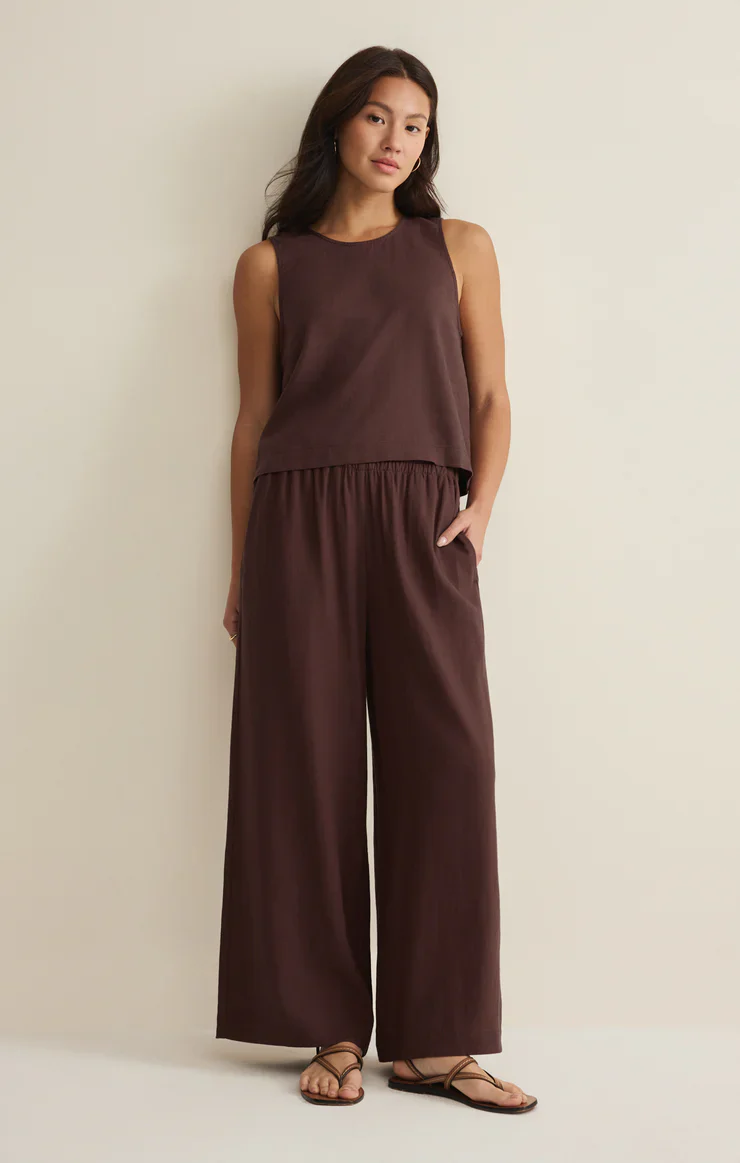 Scout Linen Pant - Image 8