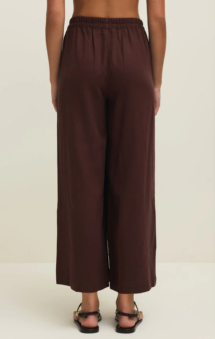 Scout Linen Pant - Image 9