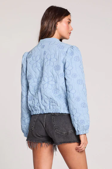 Shae Jacket - Image 3