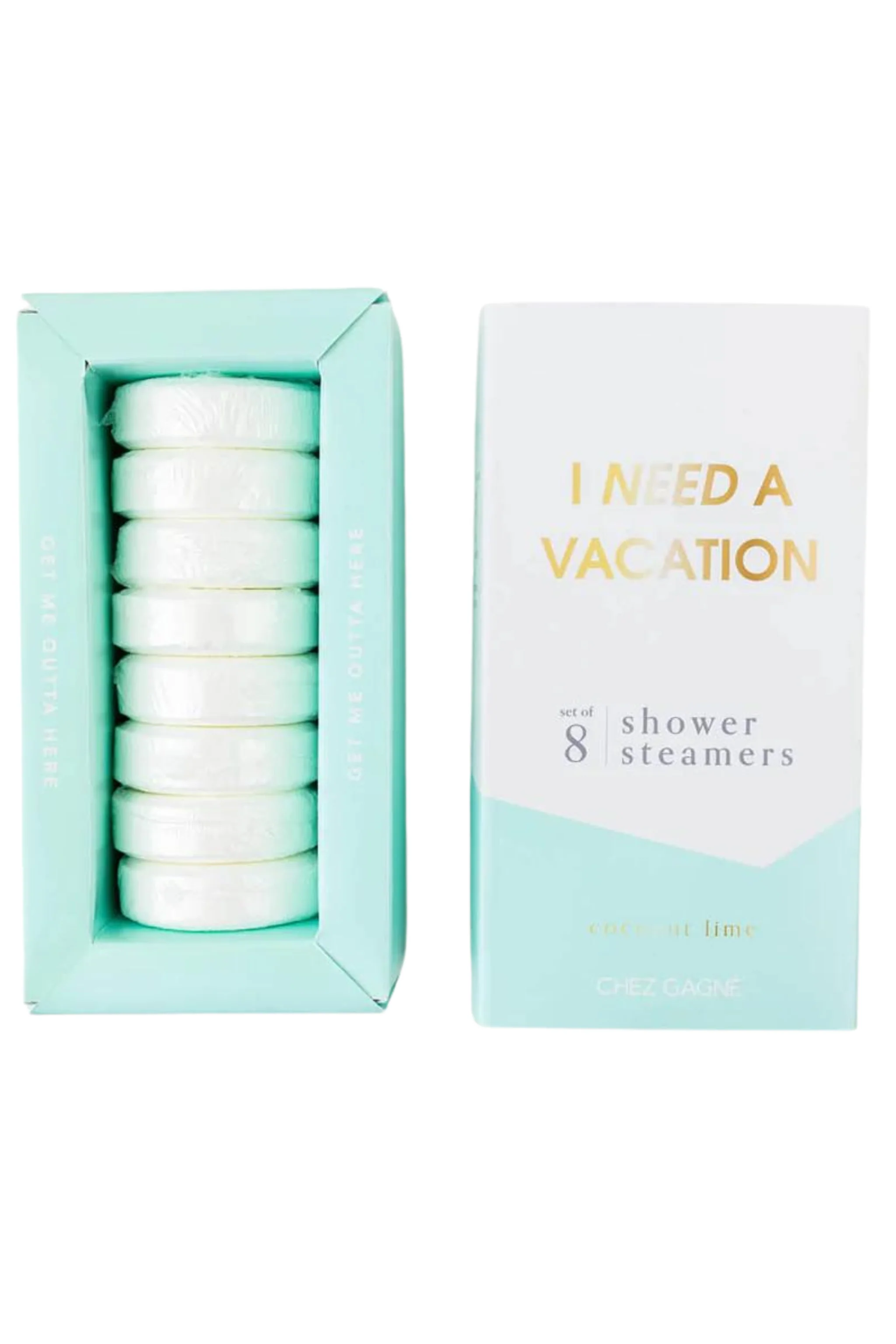 Shower Steamers - Image 3