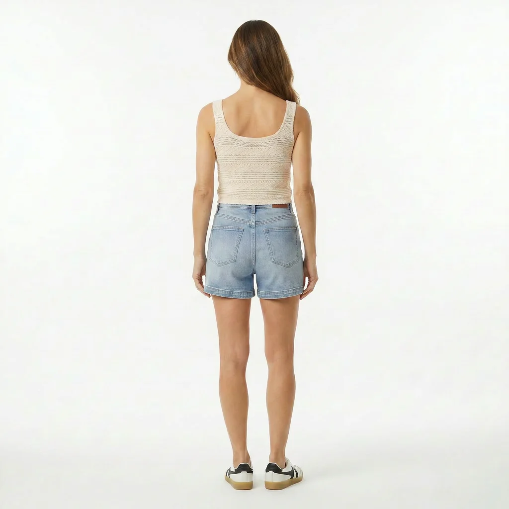 Sierra Sweater Tank - Image 3