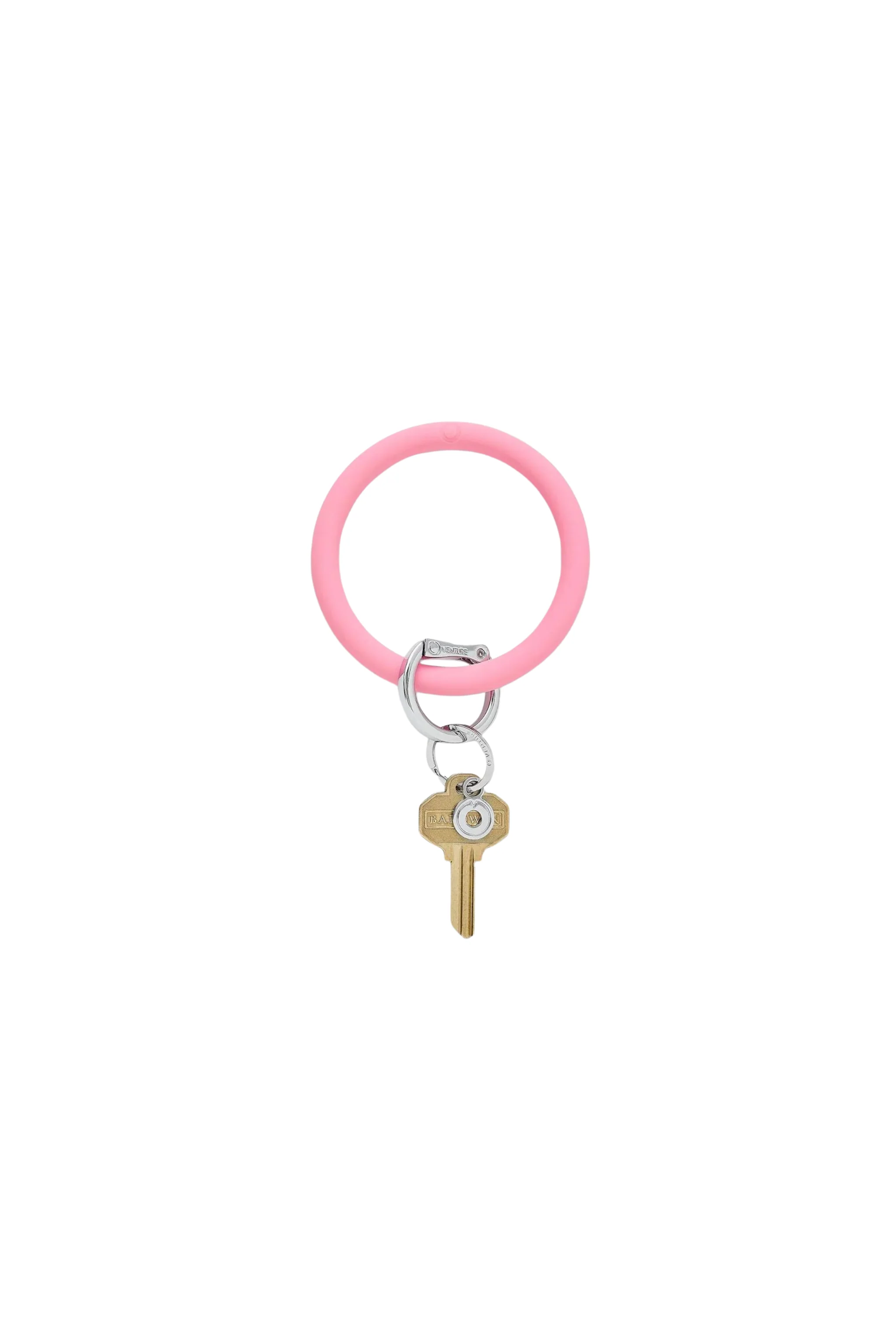 Silicone Key Ring - Image 19