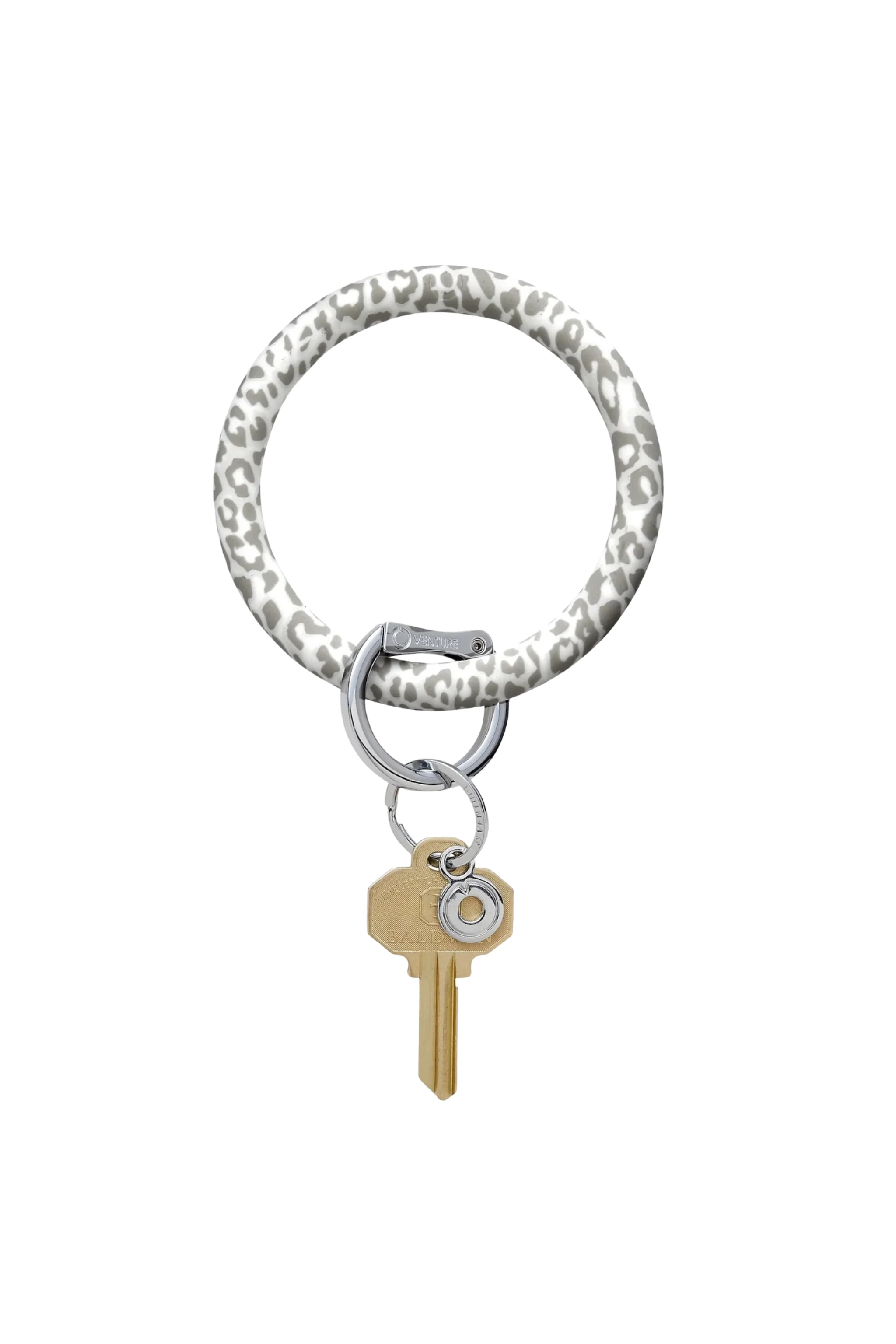 Silicone Key Ring - Image 23