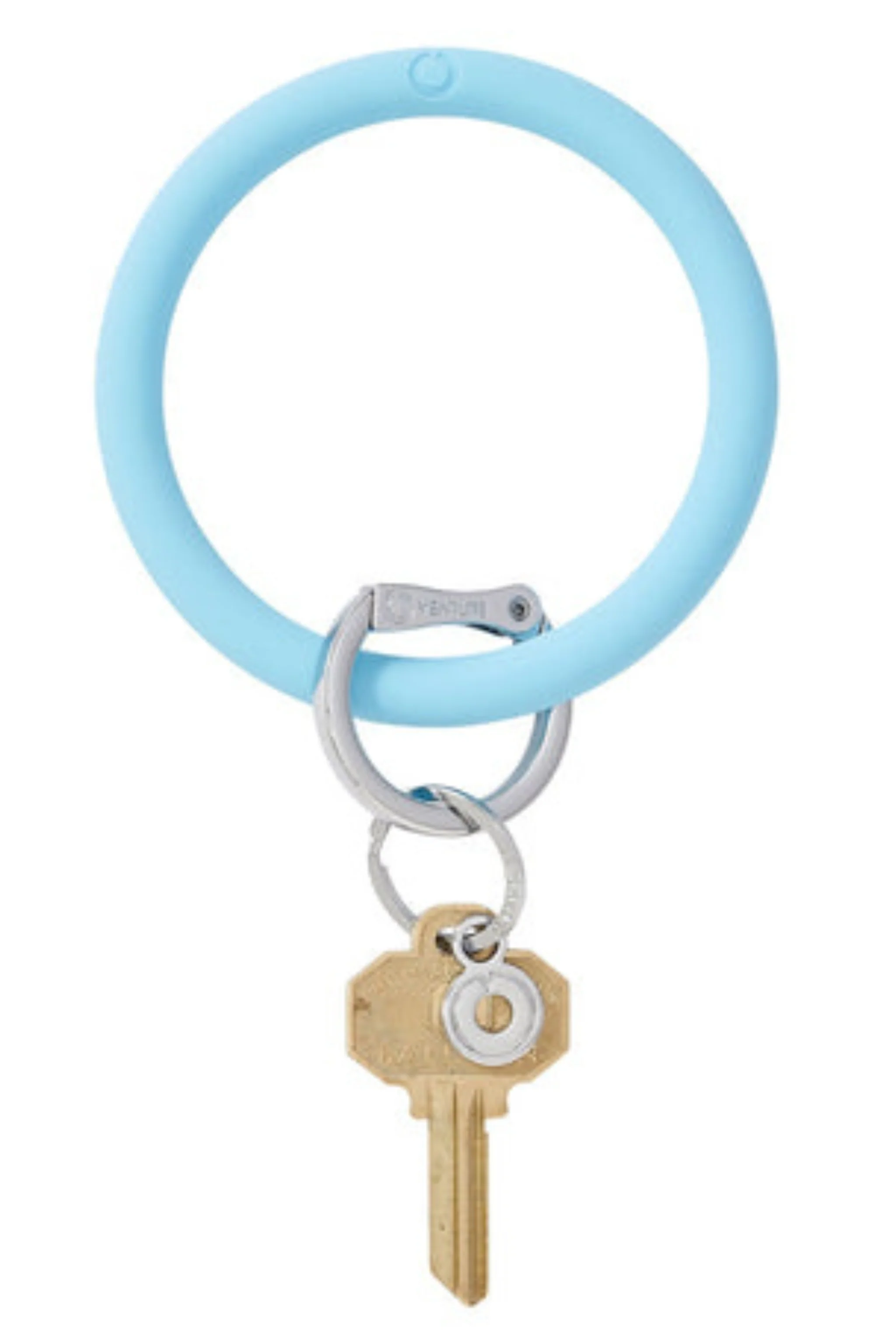 Silicone Key Ring - Image 8