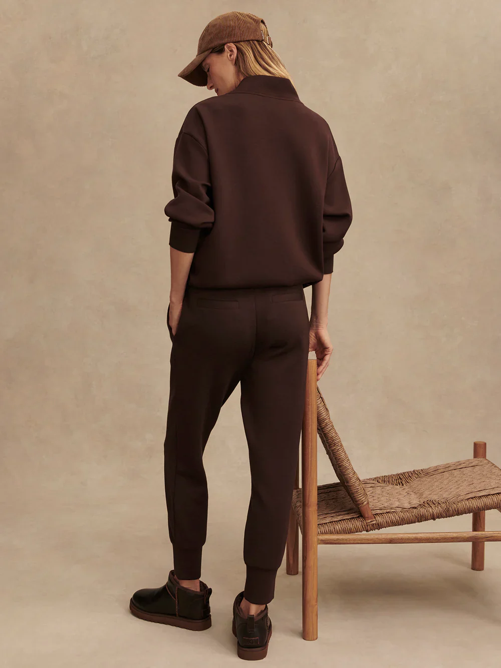 Slim Cuff Pant - Image 10