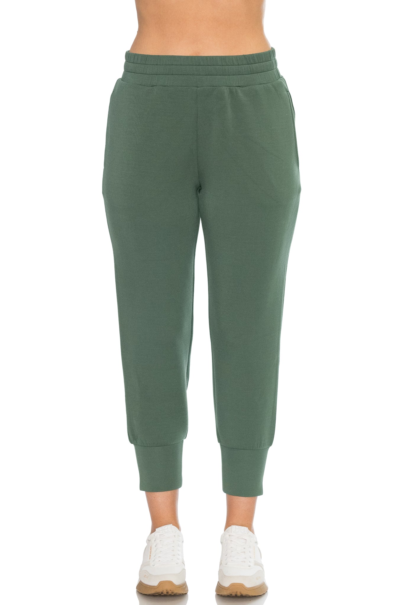 Slim Cuff Pant - Image 17