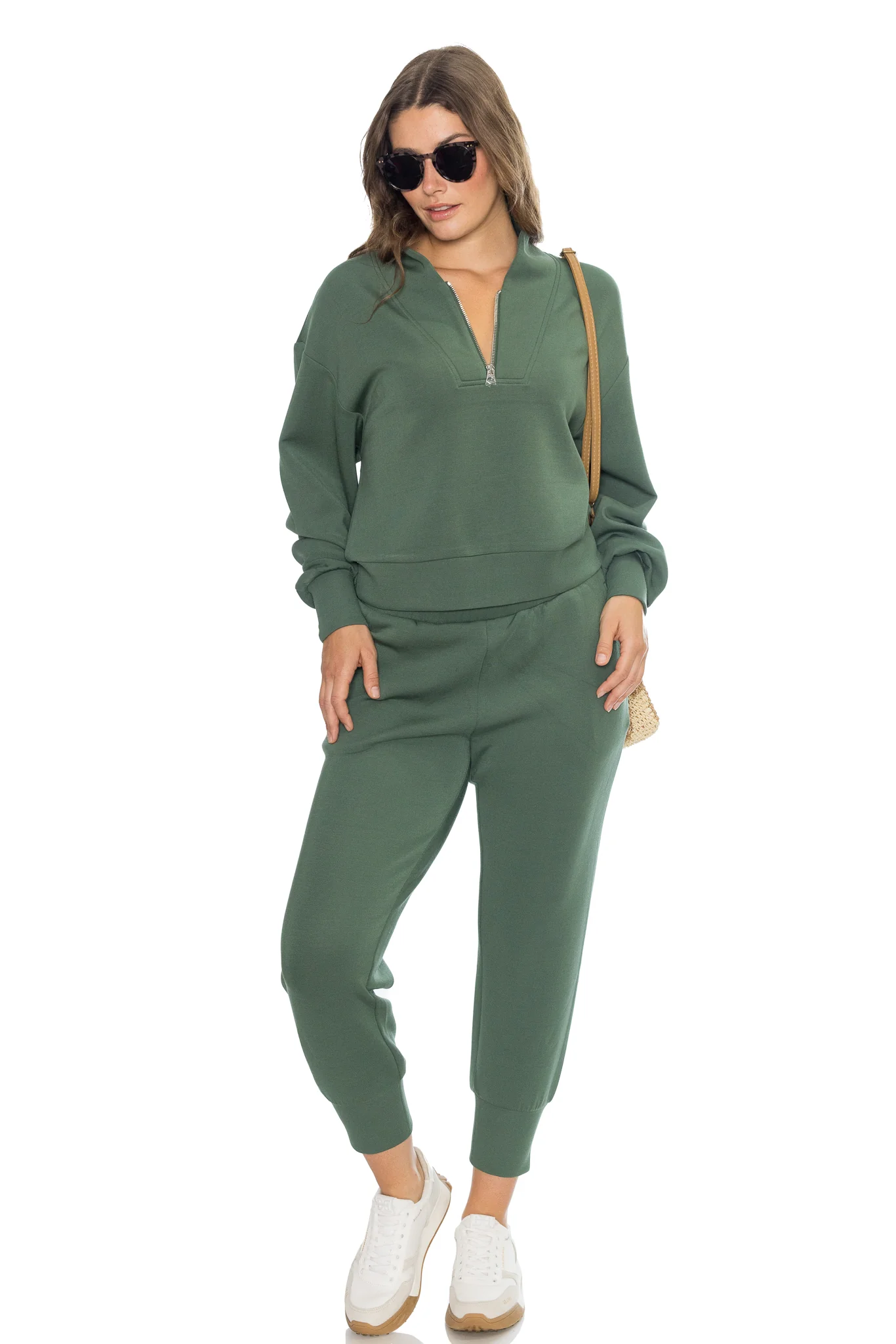 Slim Cuff Pant - Image 18