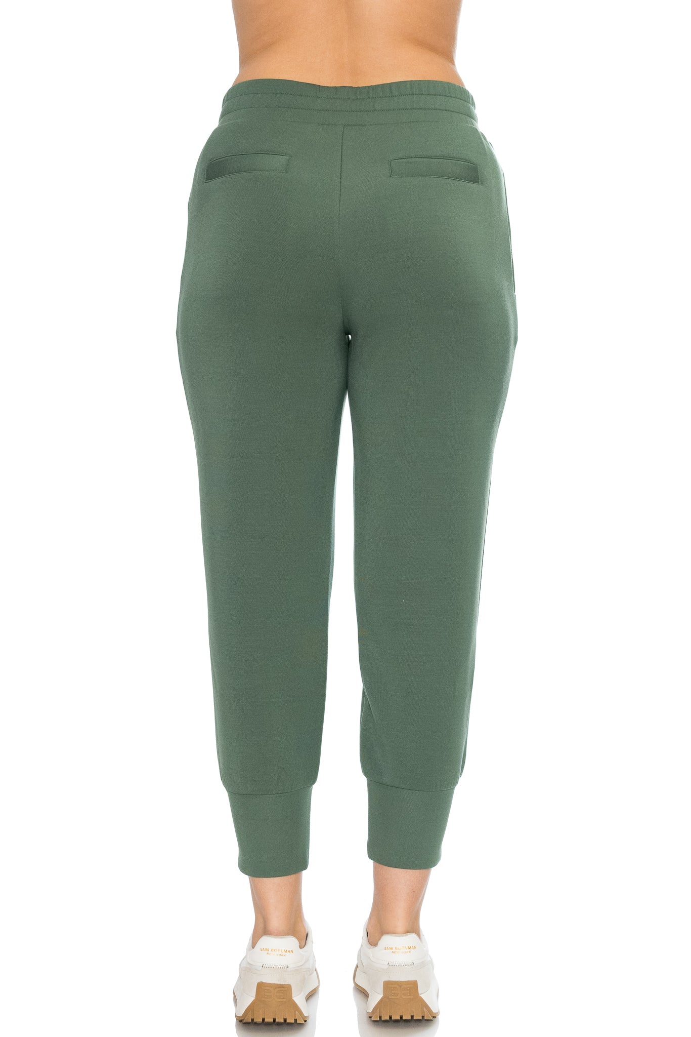 Slim Cuff Pant - Image 20