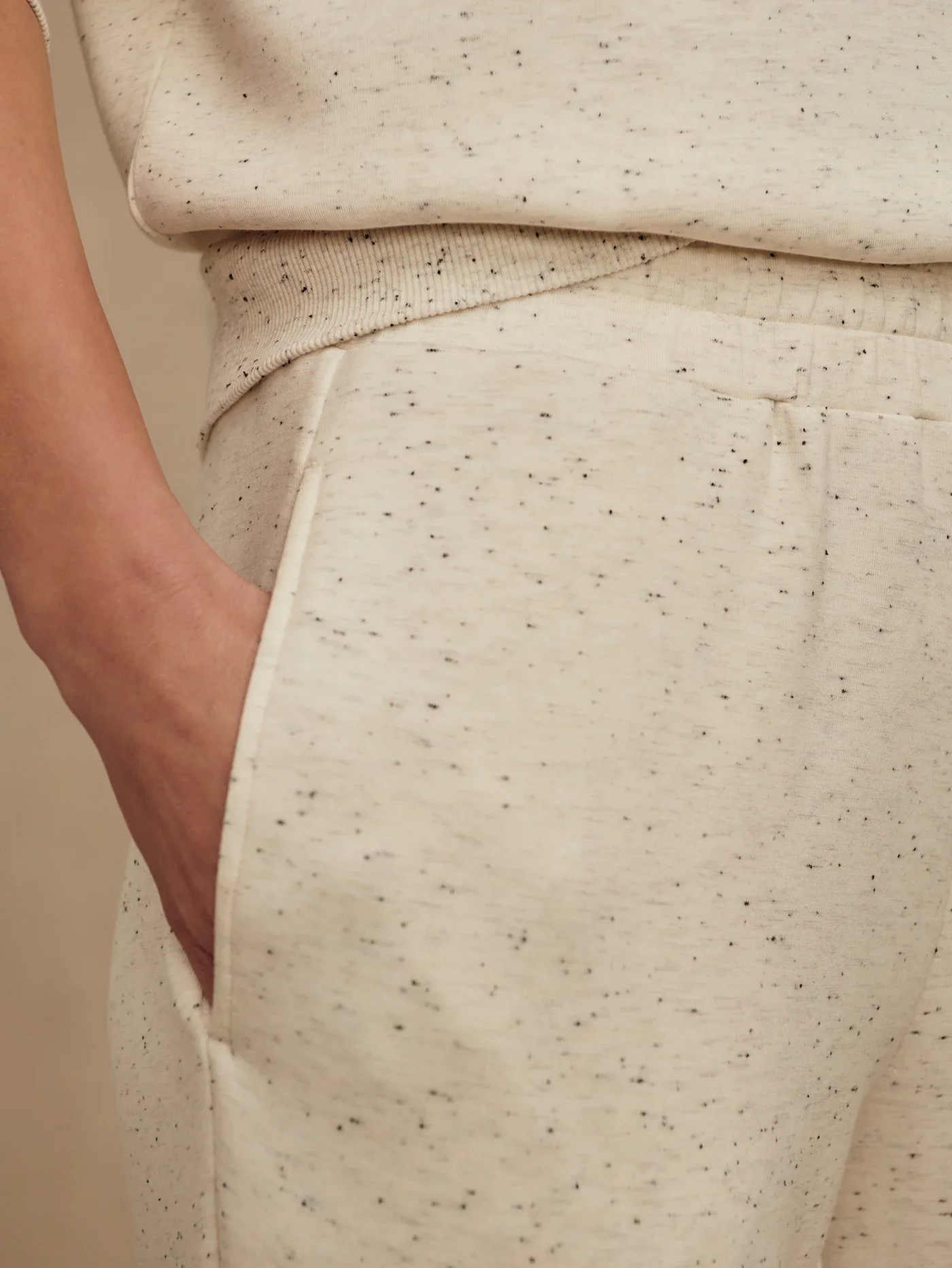 Slim Cuff Pant - Image 3