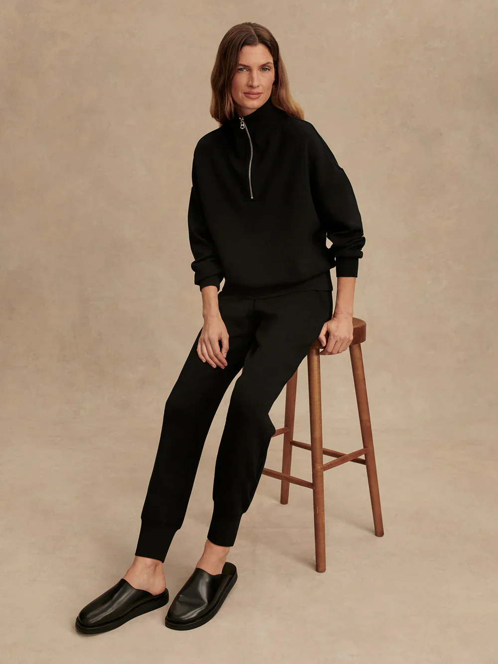 Slim Cuff Pant - Image 5