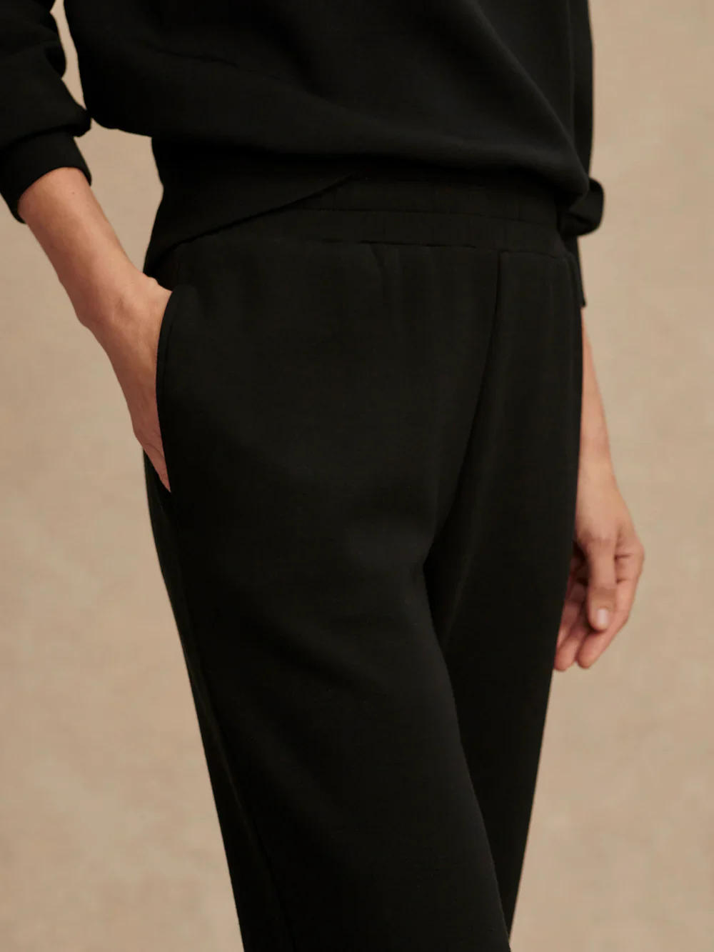 Slim Cuff Pant - Image 6