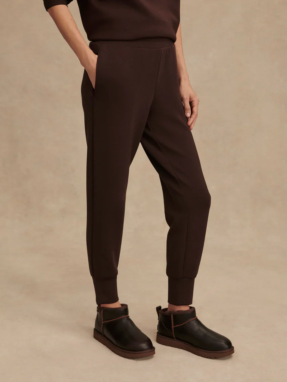 Slim Cuff Pant - Image 8