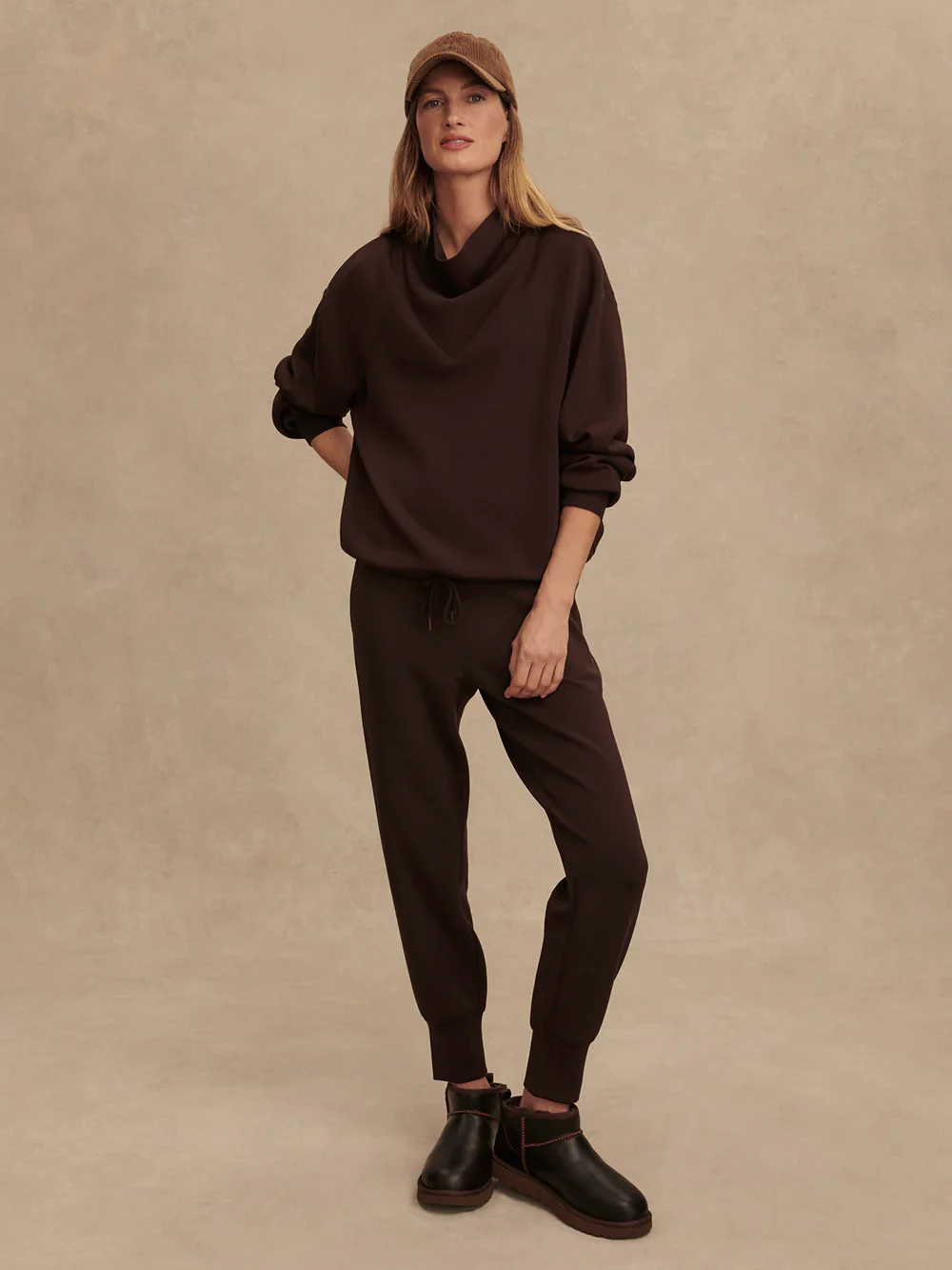 Slim Cuff Pant - Image 9