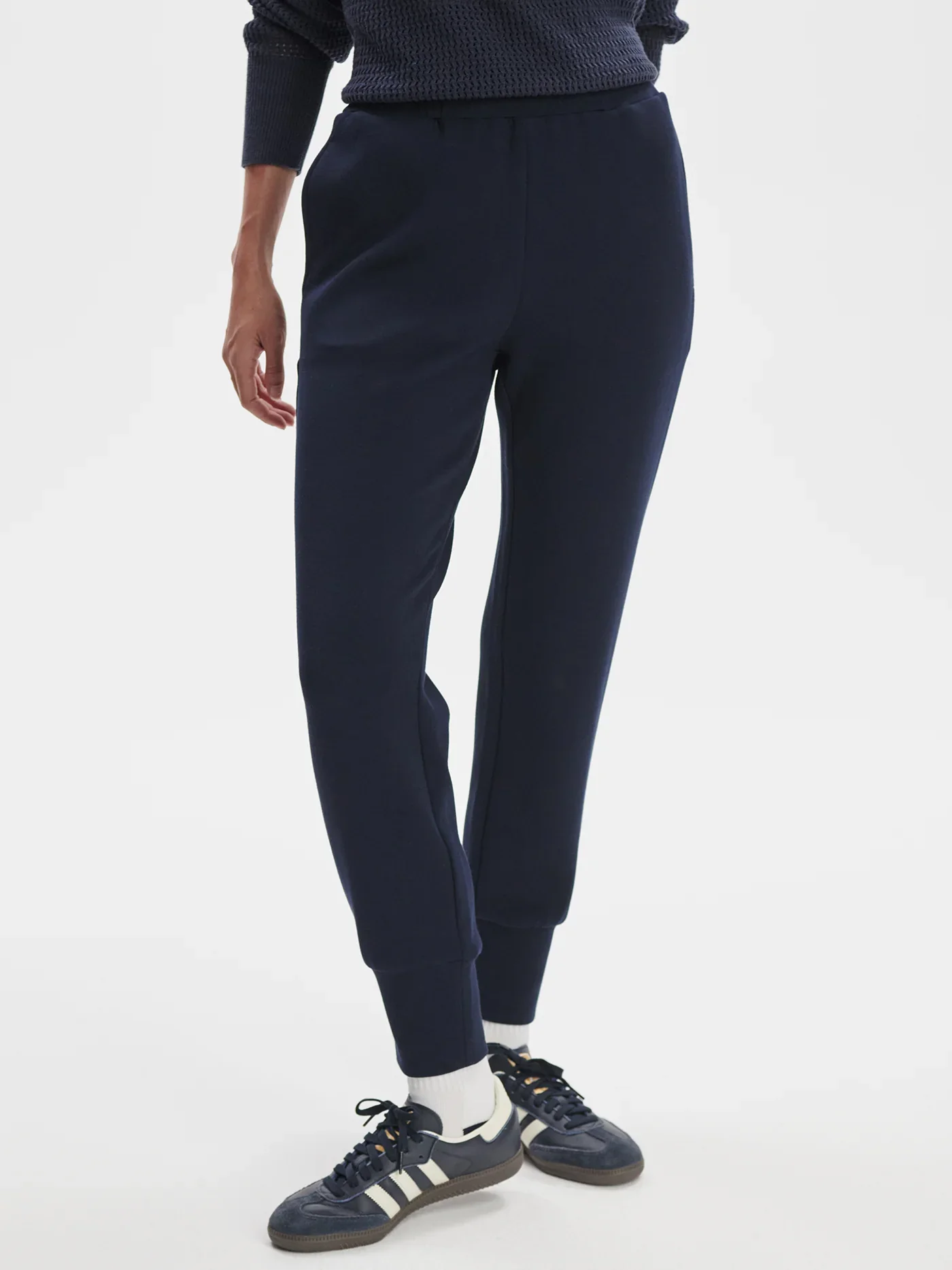 Slim Cuff Pant 27.5