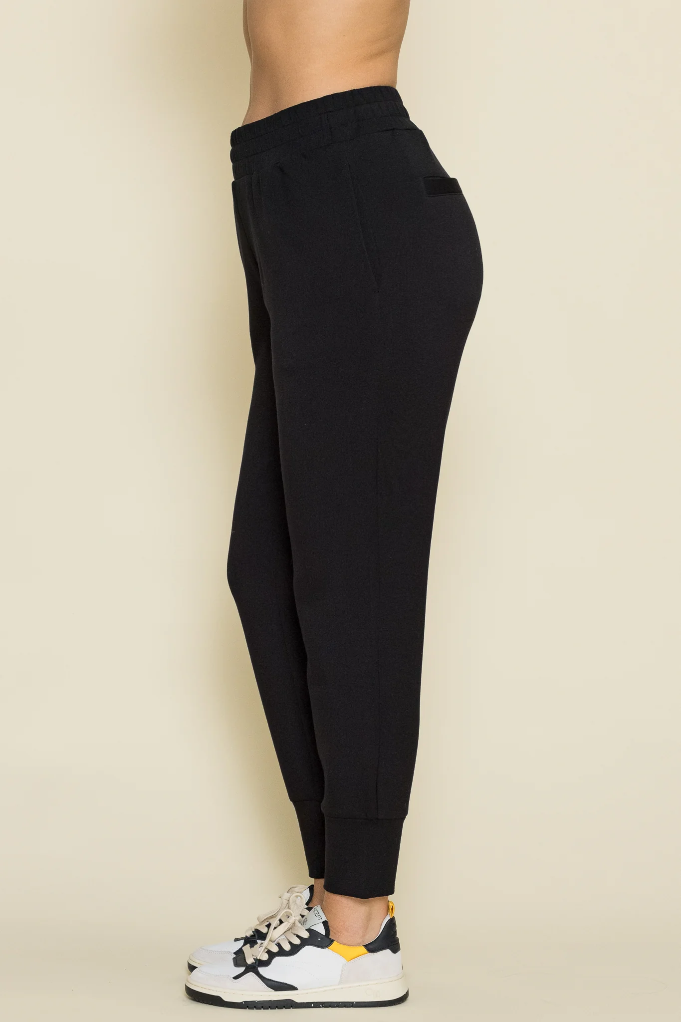 Slim Cuff Pant 27.5 - Image 10