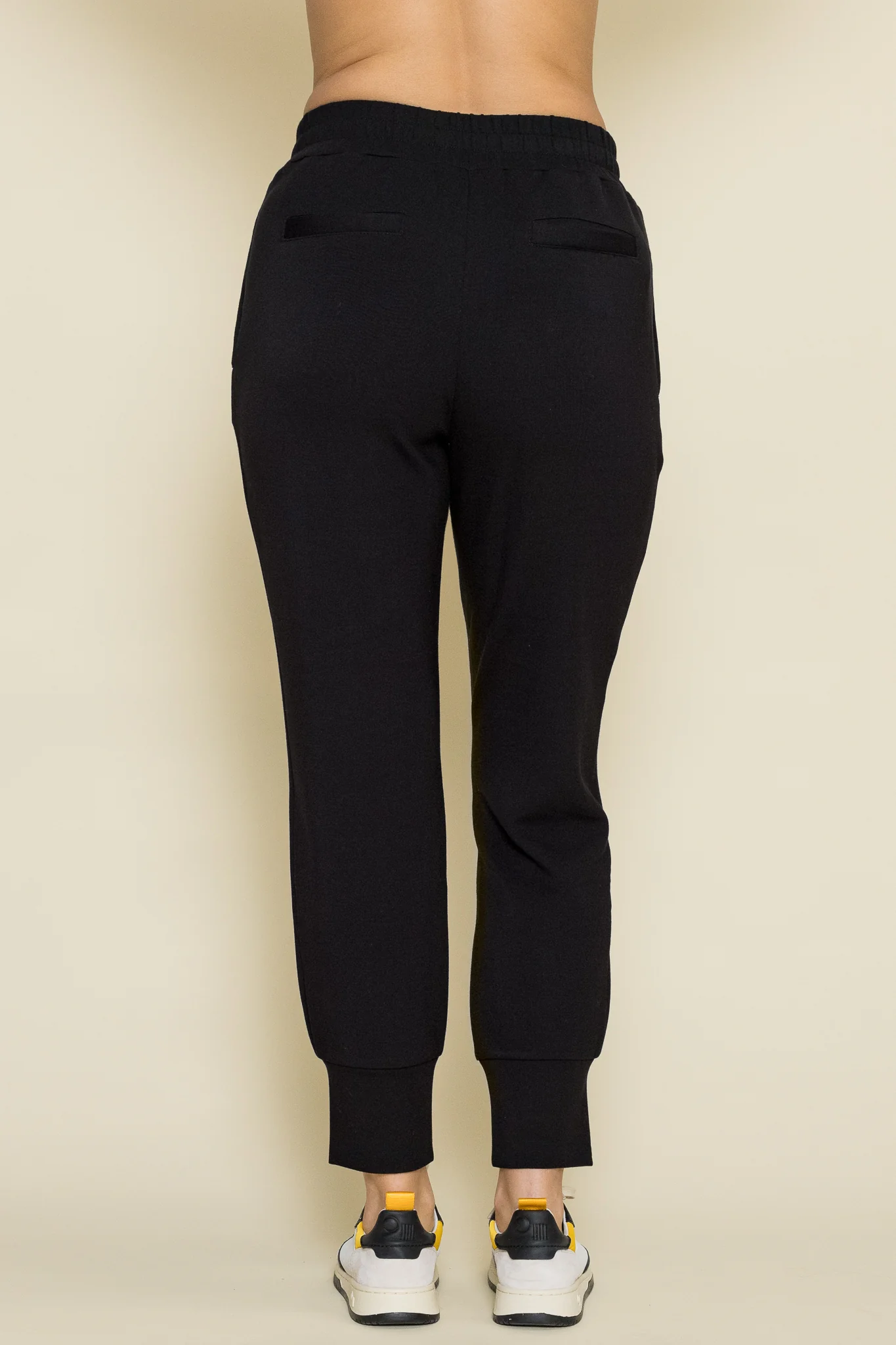 Slim Cuff Pant 27.5 - Image 11