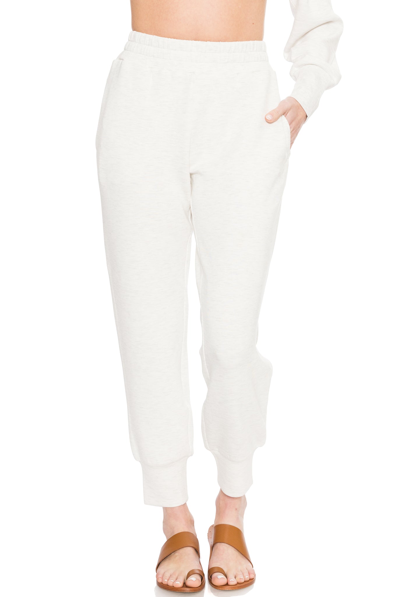 Slim Cuff Pant 27.5 - Image 12