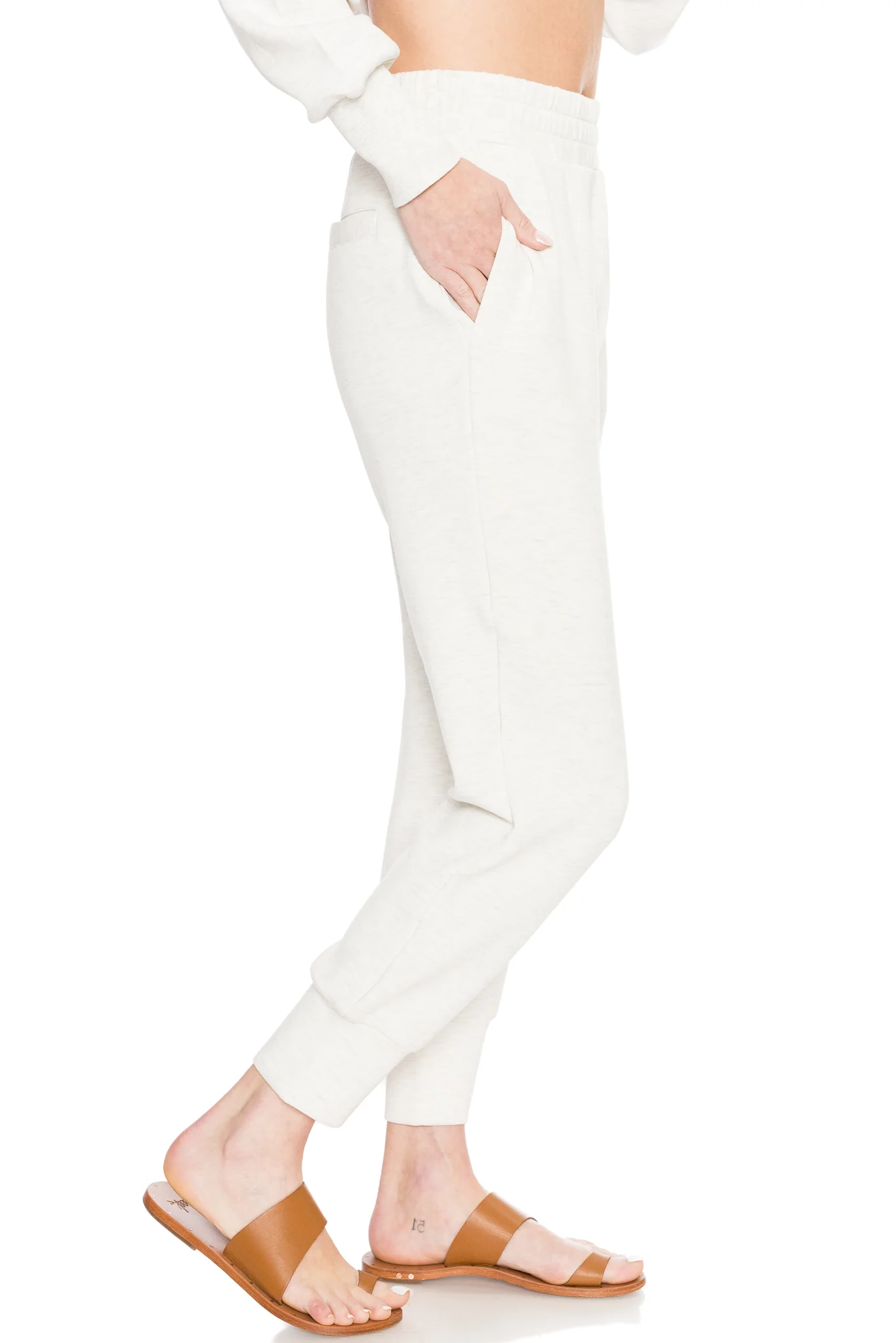 Slim Cuff Pant 27.5 - Image 14