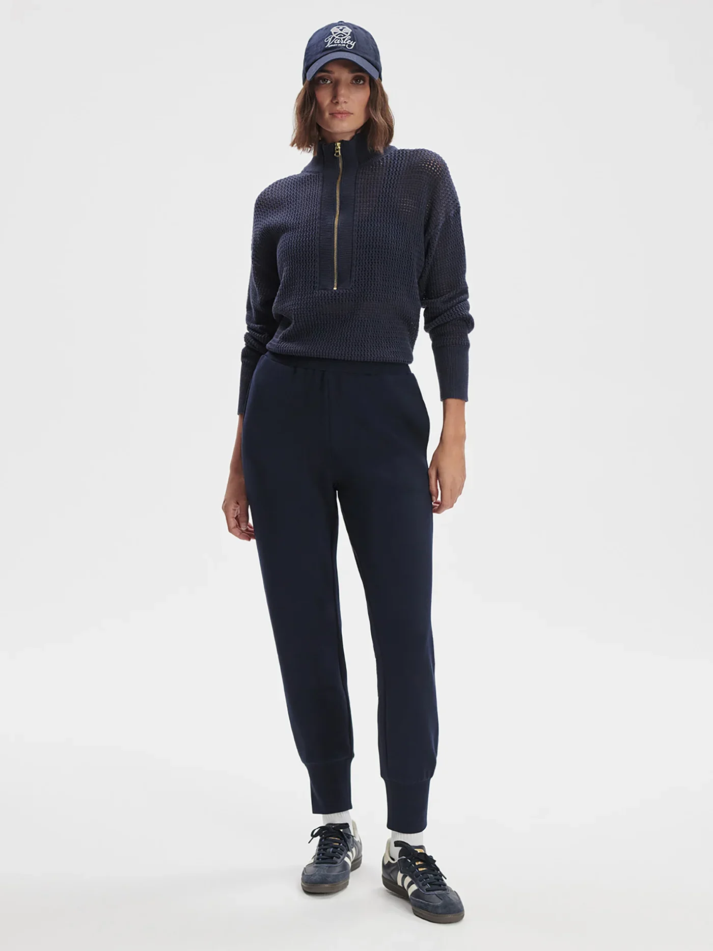 Slim Cuff Pant 27.5 - Image 2