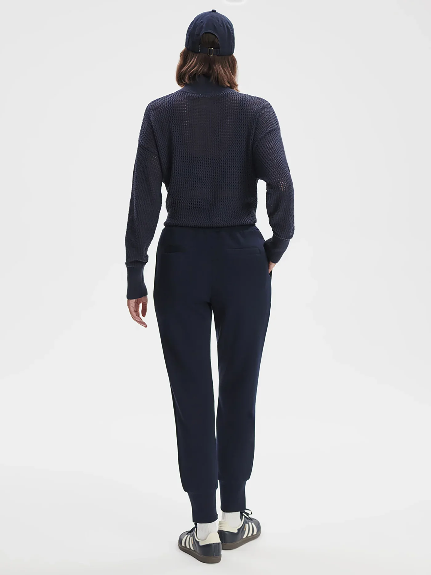 Slim Cuff Pant 27.5 - Image 3
