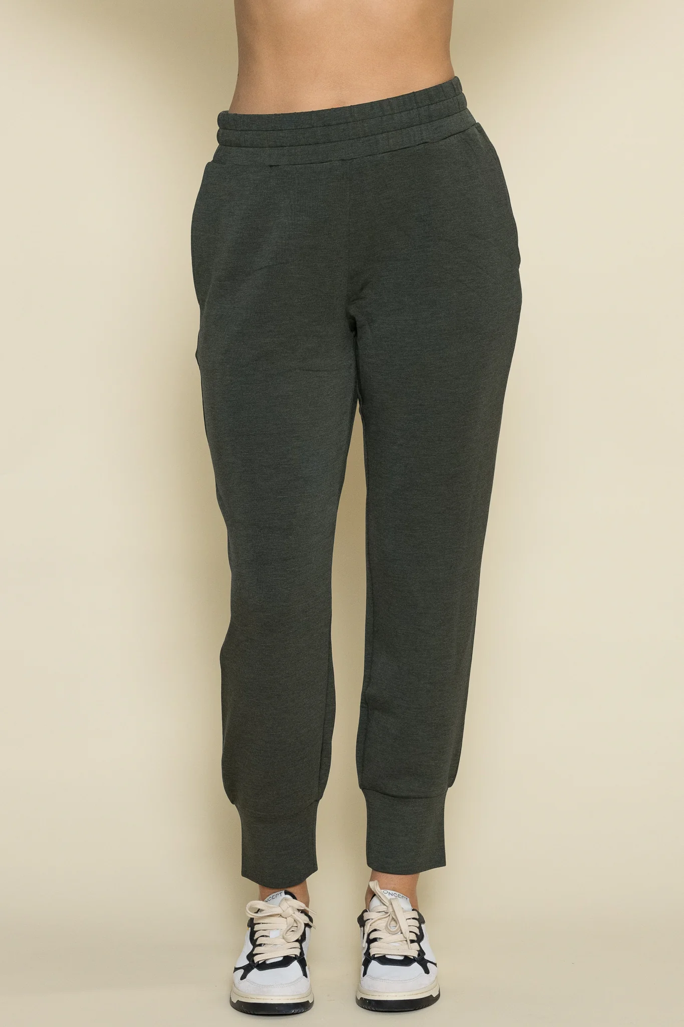 Slim Cuff Pant 27.5 - Image 4